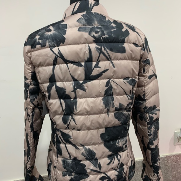 New!! Reversible Down Puffer Jacket size M - Picture 3 of 8